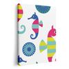 Art 420mm X Wall Wooden Stylish Interior Colorful Panel, Painting, Decoration, Igsticker, 297mm, A3, Photo, Hanging, Frame, Decor, 003742, Flowers,