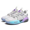 Originální Pánská basketbalová obuv Outdoor Pohodlná atletická obuv Trenažér Sportovní tenisky
