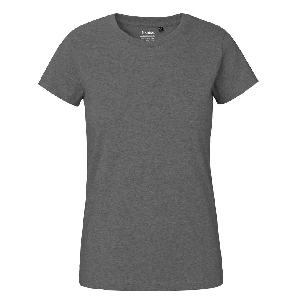 Neutral Womens/Ladies Classic T-Shirt