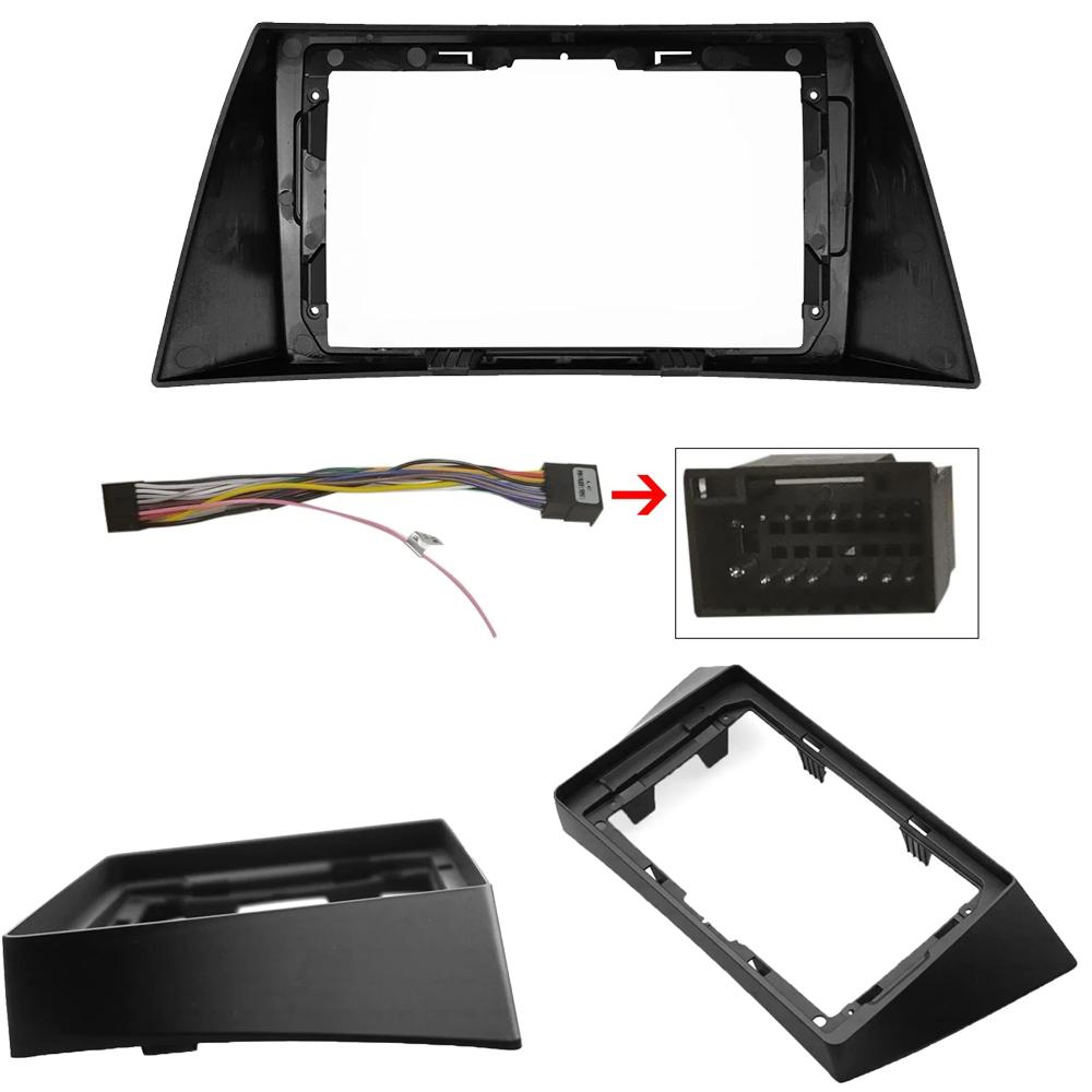 Android Car-Play Car Radio For Chery Tiggo T11 2005-2013 Multimedia Player Head Unit Stereo GPS Navigation BT WIFI,8 CORE ,2+32GB