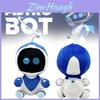 Rozkošný Astro Bot plyšák Kreativní záchranný plán Hra Inspirovaný měkký plyšák Pro děti