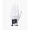 MunSingwear Men S Synthetic Leather gloveS White Mr321mgl71