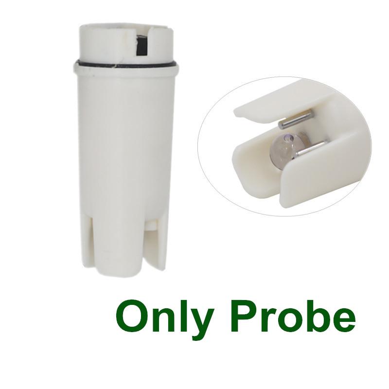 5 In 1 TDS/EC/ORP/Temperature/PH Meter Portable Water Quality Monitor Tester for Pools Drinking Water Aquariums