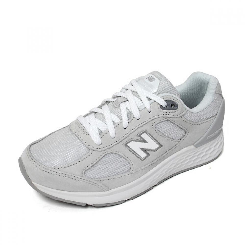 New Balance Nb FreSh Foam Walking 1880 V1 Women S SneakerS Grey ww1880S1 WW1880S1/250mm(US8)