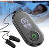 Advanced Sleep Aid Device, Vagus Nerve Stimulation Device with Ear Clips, Sleep Aid Device, CES Reduce Anxiety Relieve Fatigue Microcurrent