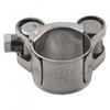 T Bolt Heavy Duty Hose Clamp Made of 304 Stainless Steel for Durability