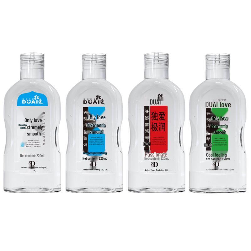 Nur Liebe Extra Gleitmittel: Weibliches Orgasmusgel & Indisches Götteröl für Paare