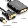 Ugreen VGA to DVI-D 24+1 Adapter Cable