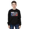 Disney Boys Dumbo Rich And Famous Sweatshirt