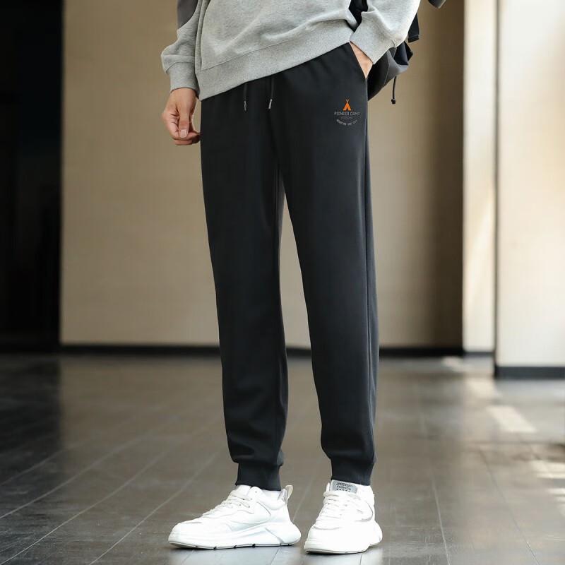Tuoluzhe Unisex Outdoor Knit Track Pants S