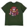 Lion Dota 2 Tri Blend For Sale B Tshirt Funny Graphic T-shirt Fresh  Sports  Graphic Leisure Eur Size