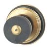 6Pcs New G1/2" Faucet Valve Core Replacement Universal Faucet Cartridges Brass 20 Tooth Quick Tap Valve