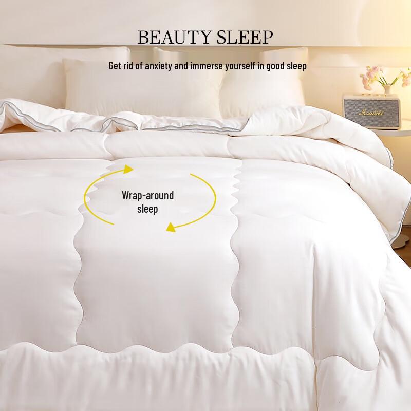 Noyoke Soybean Fiber Quilt