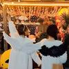 Gitvirgo Angel Devil Costume Angel Cosplay Halloween Cute Artificial Angel Wings for Sleeping for Children and Adults Wings, Wings, Accessories,