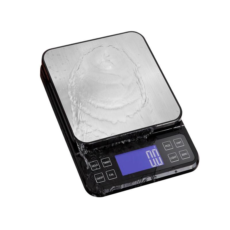 

DIHENG Stainless Steel Digital Kitchen Scale