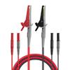 Professional Test Cable 1000V 10A Universal Digital Multimeter Probes Test Leads Wire For Electronics Maintenance