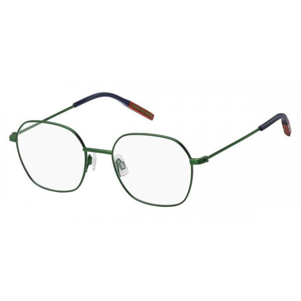

Tommy Hilfiger Unisex Eyeglasses Tj 0014 Dld Green/50-18-145