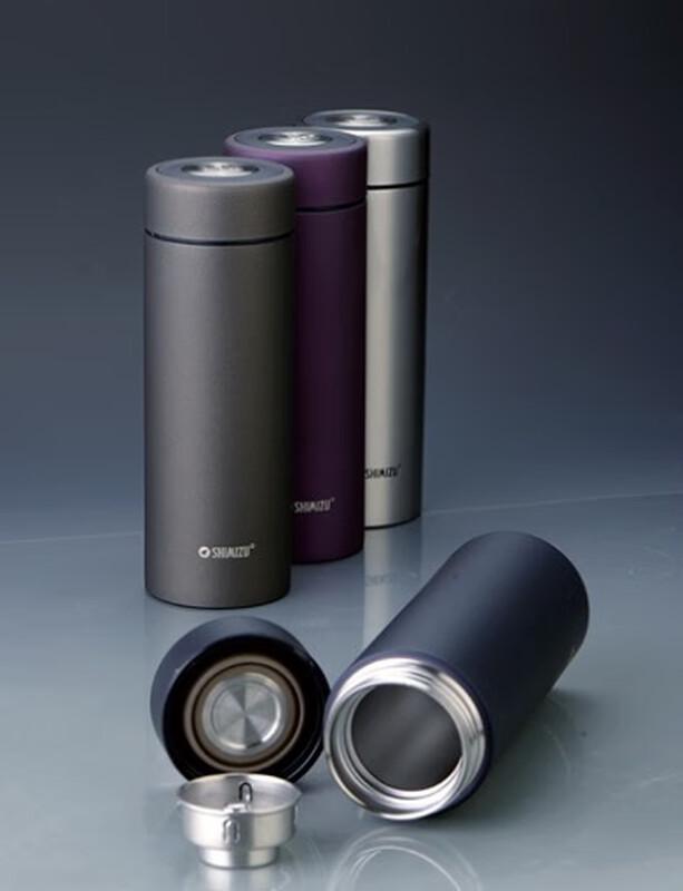 Stainless Steel Vacuum Flask