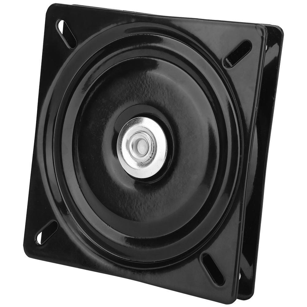 Universal Heavy Duty 360 Degree Seat Swivel Base Mount Plate for Bar Stool Chair