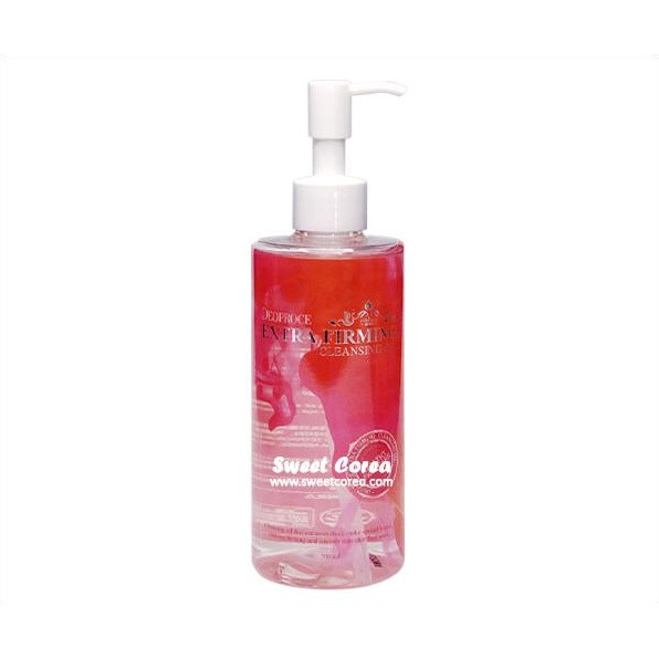 Deoproce (ov) Extra straffendes Reinigungsöl 200 ml