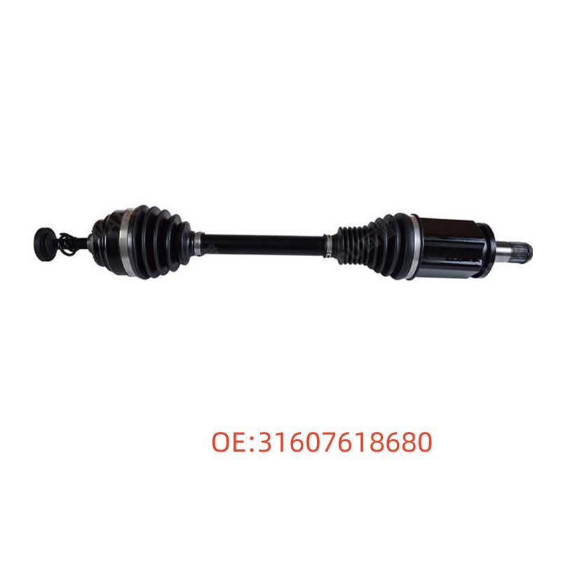 Compatible BMW 5 Series 528i F10 F18 Driveshaft 31607618680 31607618680