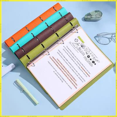 Akten & Büro-Organisation – Aktenordner
