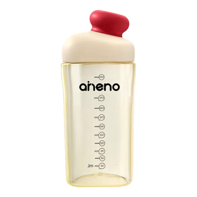 Ennino Kids PPSU Milk & Water Cup with Scale