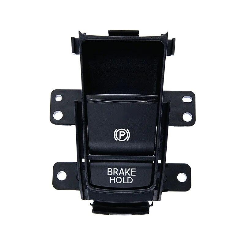 Car Auto Hand Brake Button Parking Brake Switch Car Accessories For Honda HRV XRV HR-V XR-V 2015- 35355-T7A-J01 35355T7AJ01