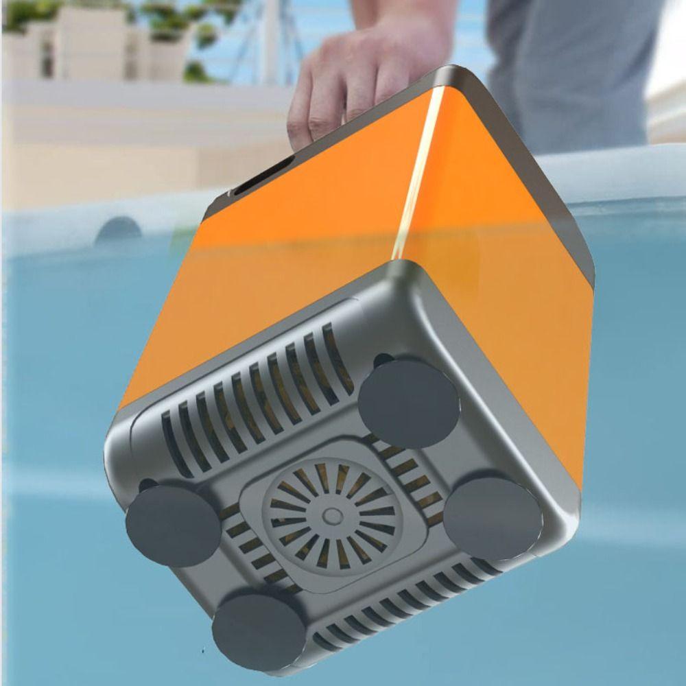 Long Battery Life Portable Shower Rechargeable Water Pump  Garden