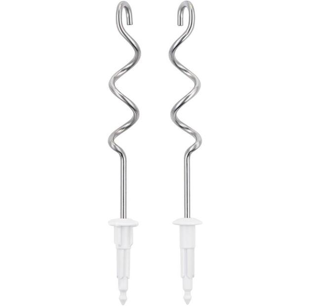 Ручной миксер Bosch MFQ2210P Clever Mixx Fun