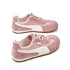 New spring and autumn fashion classic retro women's shoes light casual sports flat bottom non-slip