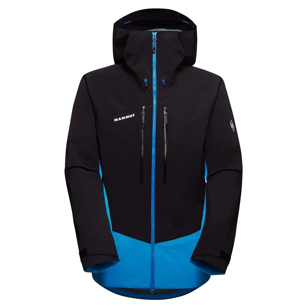 Mammut Jacket Taiss Pro Hardshell