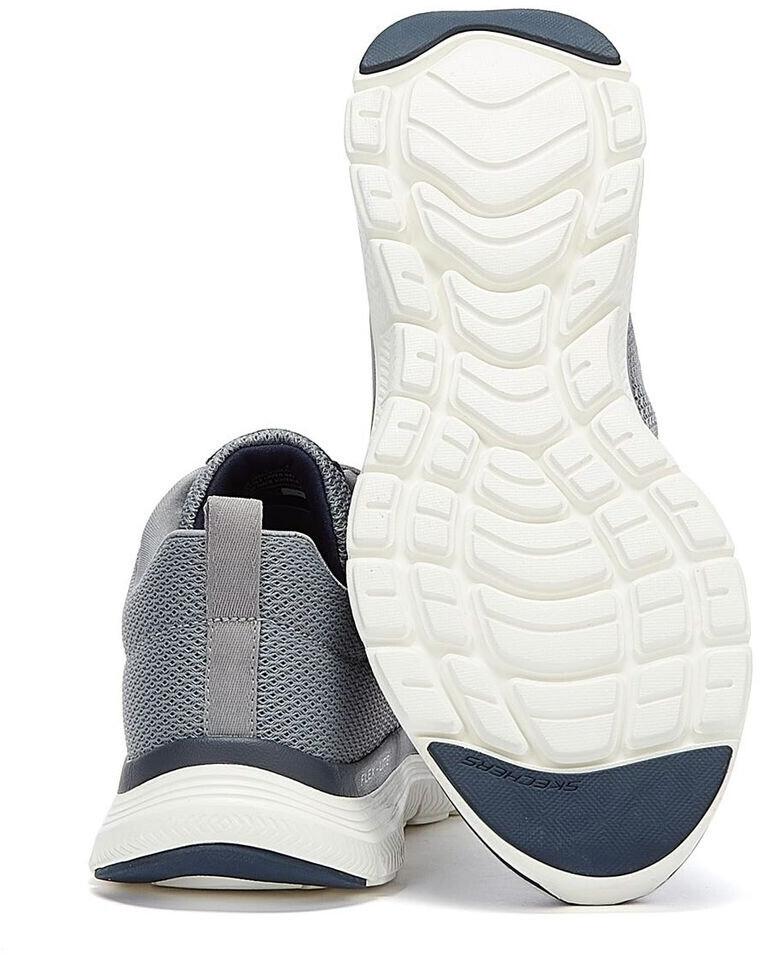 Skechers Flex Advantage 4.0 - Providence Sneakers (232229) Gray