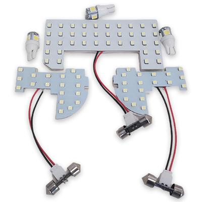 Honda NBOX JF1 JF2 LED Room Lamp, White Interior Light, Early Period, Dedicated Design,