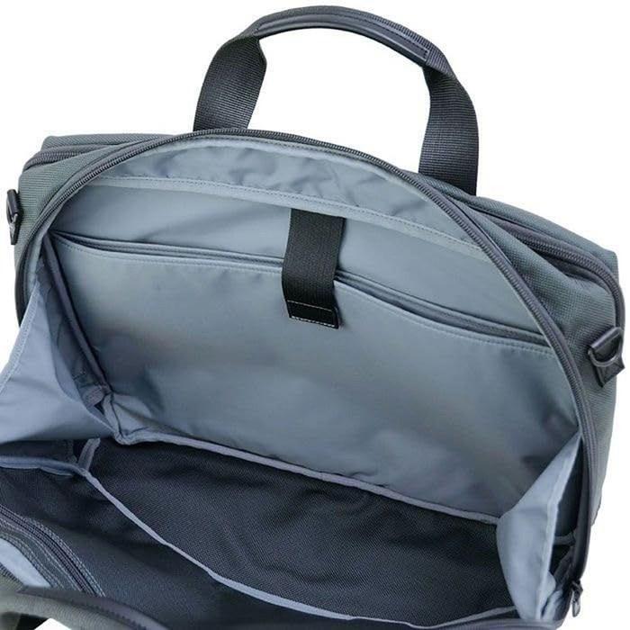 [Porter] STAGE 2-Way Briefcase 620-08284 Black