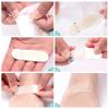 Invisible Anti-blister & Anti-wear Hydrocolloid Patches for Feet & Fingers (1 Patch)