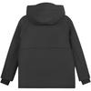 PUMA Down Jackets Women's Black Hooded 692779-01