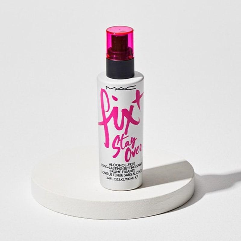 [Mac] Fix + Stay Over 100ML (Makeup Fixer)