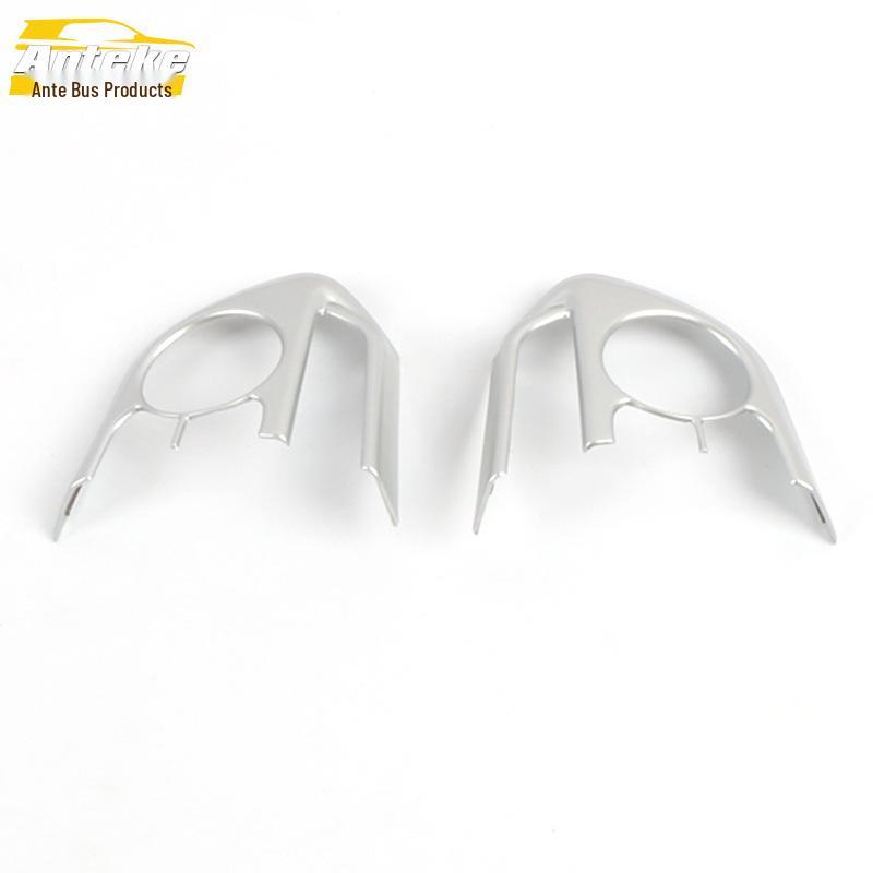 

21 Venza Steering Wheel and Dashboard Decorative Frame Stickers