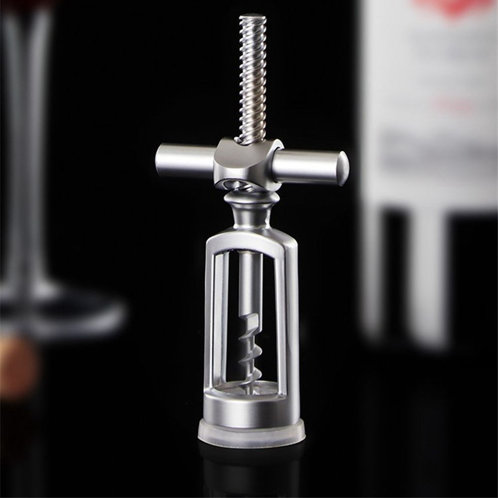 Design Restaurante Removedor Festa Casa Vinho Tinto Abridor de Vinho Abridor de Garrafa Saca-rolhas Ferramentas de Cozinha