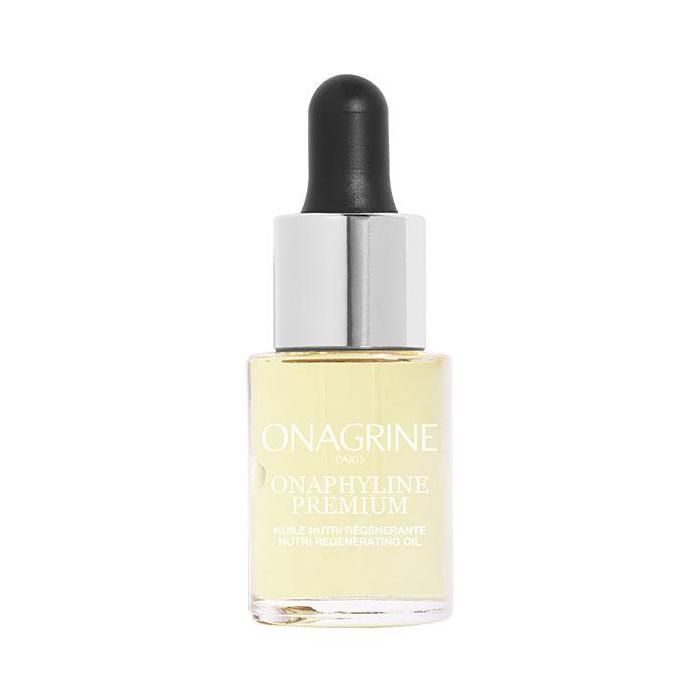 Onagrine Onaphyline Premium Huile Nutri Régénérante Flacon Pipette 15ml