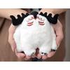 Cernunnos Fluffy Charm Fate/Grand Order FGO Fluffy Plush Festival Mascot for Fes.2022 2023 2024