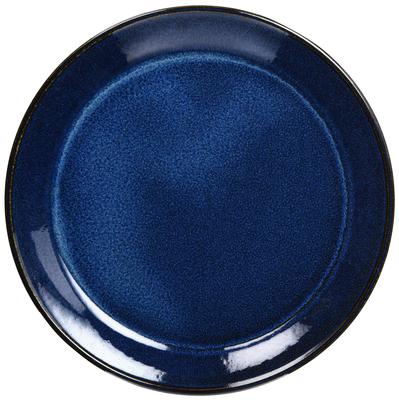 Yamani Medium Plate Blue 21 Kolor skandynawski 3517402