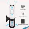 Mini Aquarium Water Purifier Ultra-quiet Fish Tank Sponge Filter Pumps  Freshwater and Saltwater