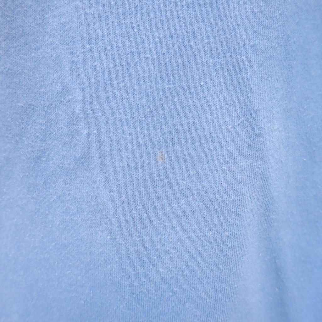Hard Rock Cafe Made In USA Short Sleeve T-shirt S Blue Women Used