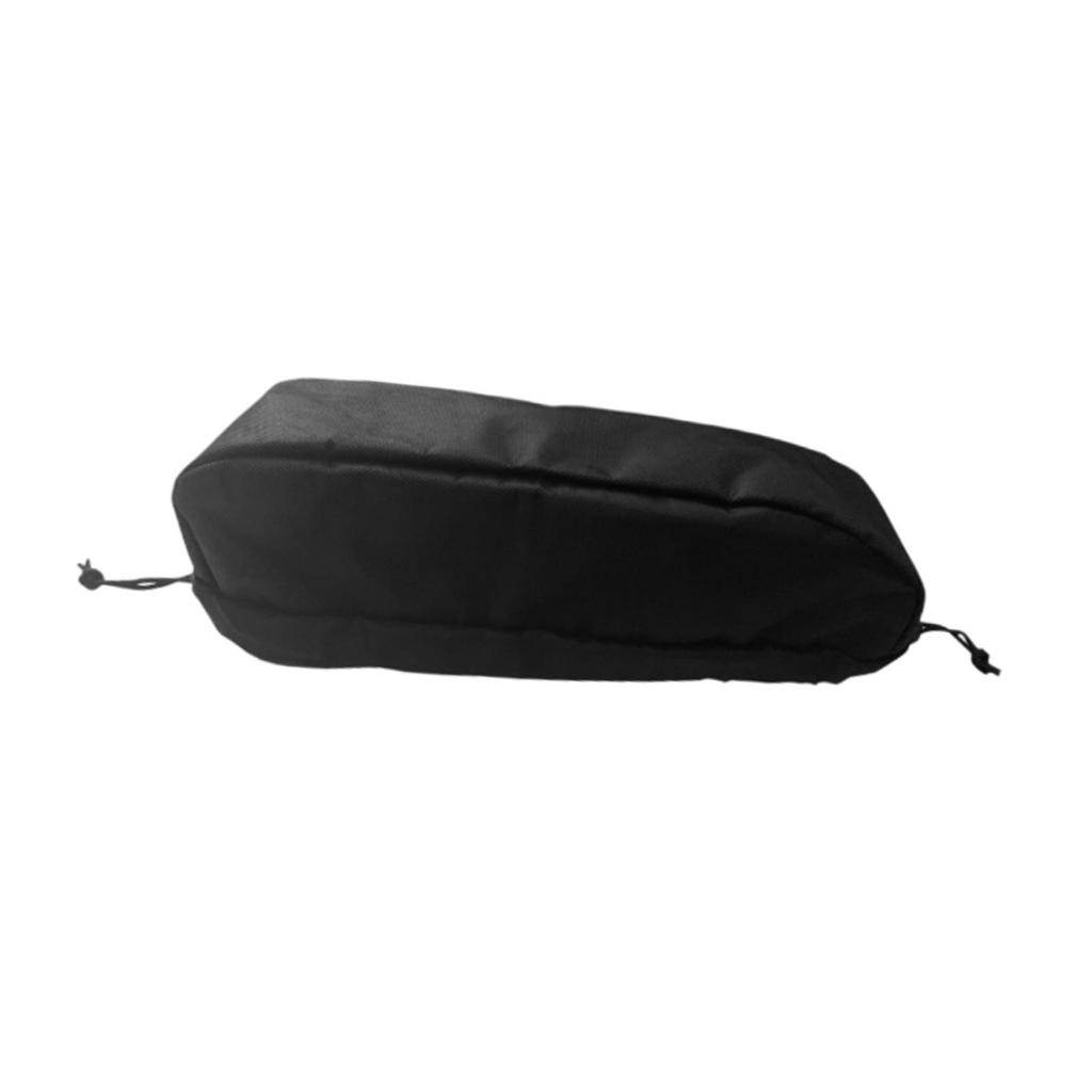 E Bike Power Supply Cover, Electric Bicycle Dustproof Cover