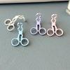 Efficient Contact Lenses Inserter Tool Wearing Kits For Effortless Application And Removal Beginners Users Daily Use