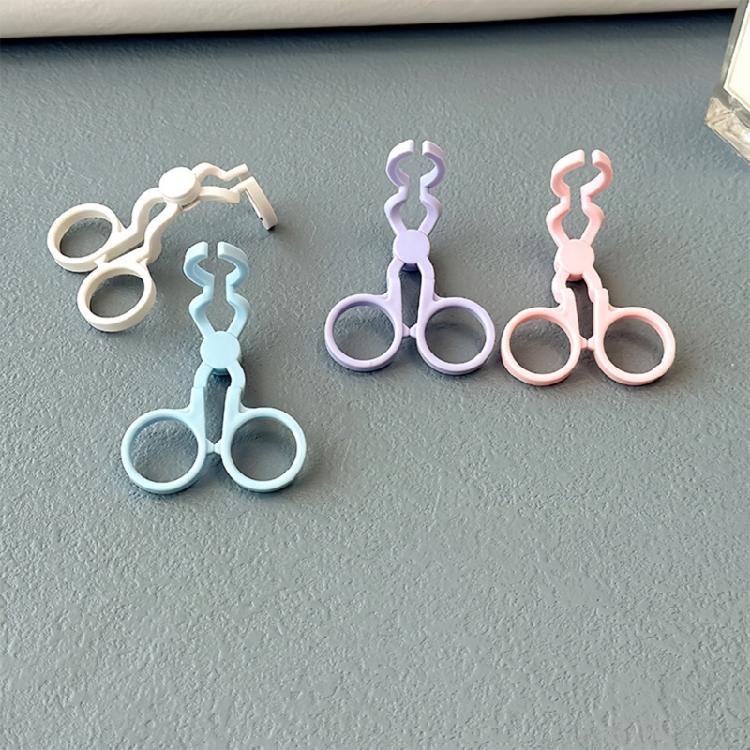 Efficient Contact Lenses Inserter Tool Wearing Kits For Effortless Application And Removal Beginners Users Daily Use