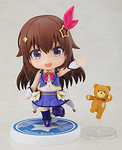 Nendoroid Hololive Production Tokinosora Malovaná pohyblivá figurka M06782 ABS&PVC bez měřítka