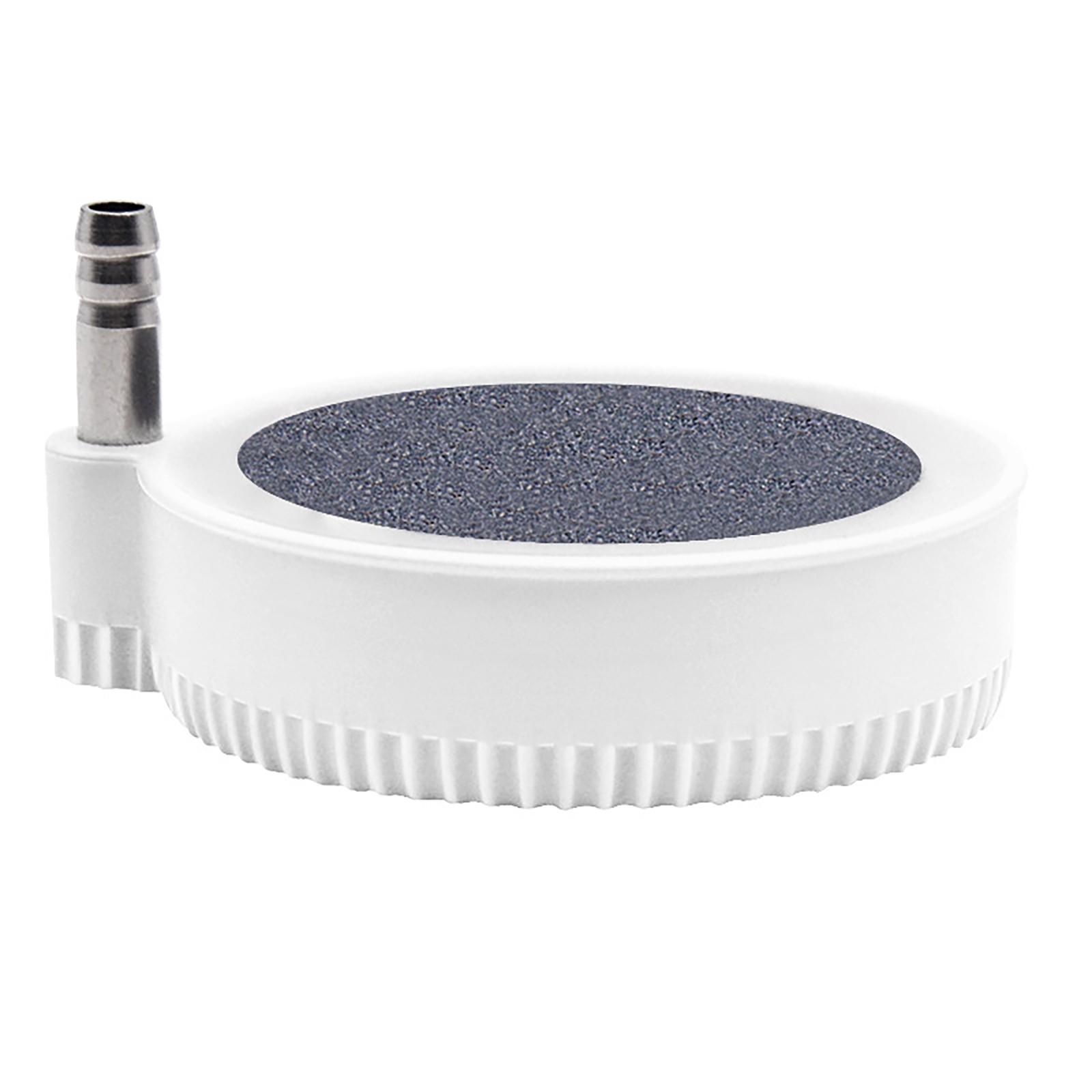 

Камень для аквариума Nano Stone Устройство для насыщения кислородом подходит для домашнего аквариума One Size